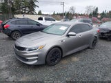 Kia Optima Lx 5XXGT4L39JG184051 снимка