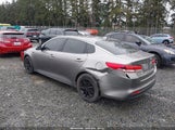 Kia Optima Lx 5XXGT4L39JG184051 снимка