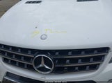 Mercedes-Benz Ml 400 4Matic 4JGDA5GB2FA466756 снимка