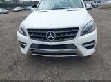Mercedes-Benz Ml 400 4Matic 4JGDA5GB2FA466756 снимка