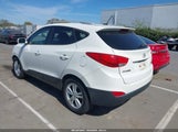 Hyundai Tucson Gls KM8JU3AC3CU455758 снимка