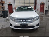 Ford Fusion Se 3FAHP0HA9CR225085 снимка