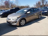 Hyundai Elantra Se 5NPDH4AE3GH691310 снимка