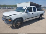 Chevrolet Silverado  Ls 2GCEK19T311333446 снимка