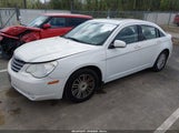 Chrysler Sebring Touring 1C3LC56K18N109208 снимка