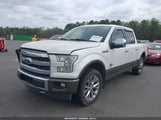 Ford F-150 King Ranch 1FTEW1EG2HFA50455 снимка