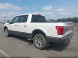 Ford F-150 King Ranch 1FTEW1EG2HFA50455 снимка
