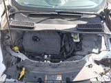 Ford Escape Se 1FMCU0GD7HUE44633 снимка