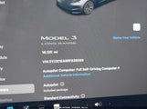 Tesla Model 3 Long Range Dual Motor All-Wheel Drive/Rear-Wheel Drive 5YJ3E1EA6RF836089 снимка