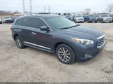 Infiniti Qx60 5N1AL0MM9EC538108 снимка