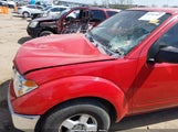 Nissan Frontier Se 1N6AD07U15C443276 снимка