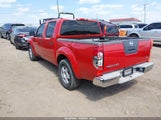 Nissan Frontier Se 1N6AD07U15C443276 снимка