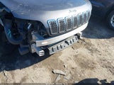Jeep Cherokee Latitude Plus 4X4 1C4PJMLX9KD391267 снимка