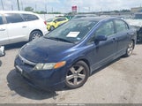 Honda Civic Ex 1HGFA16877L005054 снимка