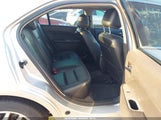 Ford Fusion Sel 3FAHP0JA4CR269604 снимка