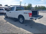 Ford F-150 Xl 1FTFX1EF3GFD15147 снимка