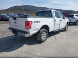 Ford F-150 Xl 1FTFX1EF3GFD15147 снимка