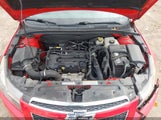 Chevrolet Cruze 2Lt Auto 1G1PE5SB4E7336723 снимка