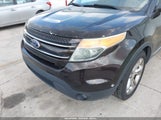 Ford Explorer Limited 1FM5K7F96DGC23599 снимка