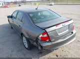Ford Fusion Sel 3FAHP0JGXAR248029 снимка