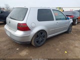 Volkswagen Gti 1.8T 9BWDE61J734060695 снимка