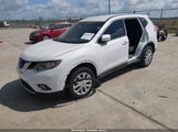 Nissan Rogue S 5N1AT2MT2EC808685 снимка