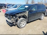 Toyota Highlander 5TDZA3EH5AS007321 снимка