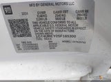 GMC Sierra 2500Hd 4Wd Standard Bed Denali 1GT4UREY0SF165300 снимка