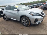 Nissan Murano Sv 5N1AZ2MS3KN146962 снимка