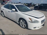 Nissan Maxima 3.5 Sv 1N4AA5AP0AC861842 снимка