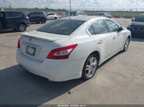 Nissan Maxima 3.5 Sv 1N4AA5AP0AC861842 снимка