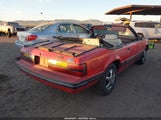 Ford Mustang 1FABP273XDF151842 снимка
