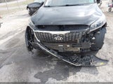 Kia Sorento 3.3L Sx 5XYPKDA52KG512219 fotografie