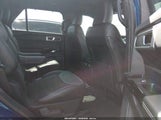 Ford Explorer St 1FM5K8GC2NGC21057 снимка