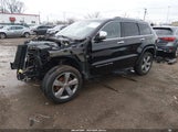 Jeep Grand Cherokee Limited 1C4RJFBG4FC756665 снимка