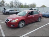 Nissan Altima 2.5 S 1N4AL3AP0EC278160 снимка