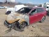 Kia Sorento 3.3L Ex 5XYPHDA58JG402093 снимка