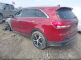 Kia Sorento 3.3L Ex 5XYPHDA58JG402093 снимка