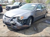 Acura Rl 3.5 JH4KB166X7C001068 снимка