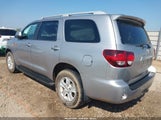 Toyota Sequoia Sr5 5TDZY5G15KS073618 снимка