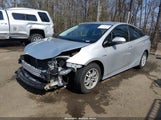 Toyota Prius Two JTDKBRFU7J3591848 снимка