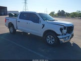Ford F-150 Xl 1FTFW1E51MKE79686 fotografie