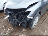 Nissan Rogue Sv 5N1AT2MN2HC851929 снимка