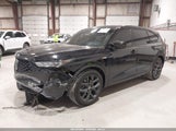 Acura Mdx A-Spec 5J8YE1H03PL043837 снимка