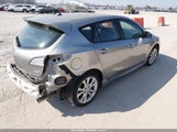 Mazda Mazda3 S Sport JM1BL1K58B1452323 снимка