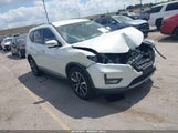 Nissan Rogue Sl Fwd 5N1AT2MTXLC749558 photo