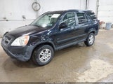 Honda Cr-V Ex SHSRD78822U011674 снимка