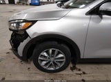 Kia Sorento 2.4L L 5XYPG4A35HG258336 снимка