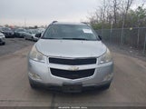 Chevrolet Traverse Ls 1GNKRFED9CJ297174 fotografie