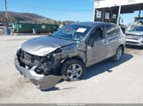 Nissan Rogue S JN8AS5MV6DW614219 снимка